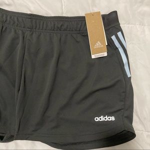 Adidas Athletic Shorts [AEROREADY]